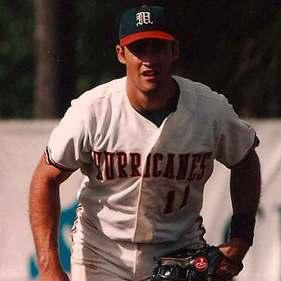 Pat Burrell - University of Miami Sports Hall of Fame - UM Sports Hall of  Fame